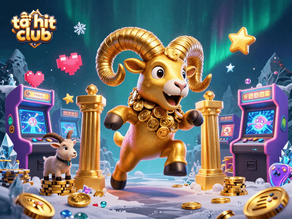 Play games and win big at tải hit club with exciting casino visuals and vibrant characters.