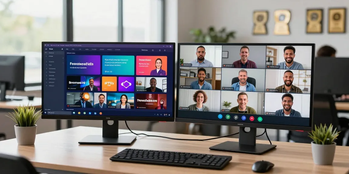 Professional IPTV UK reseller managing local services with expertise and trust.