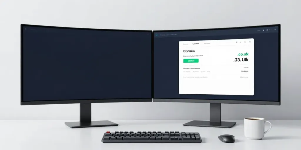 Discover affordable rates for cheap .co.uk renewal with domain registration services, enhancing online presence through tech.