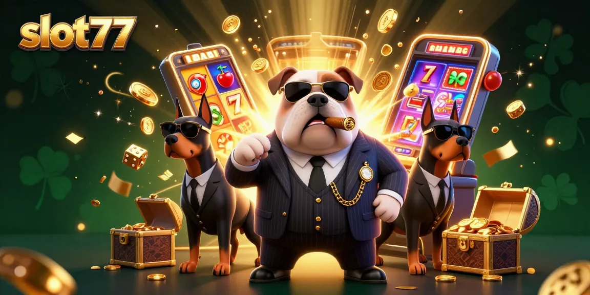 Engage with slot777 on a thrilling 3D casino adventure showcasing jackpot excitement and immersive gameplay.