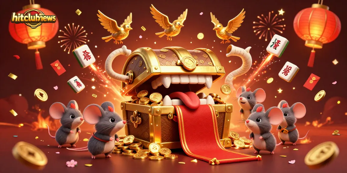 Experience the thrill of gaming at hitclubnews with vibrant adventures and rich rewards.