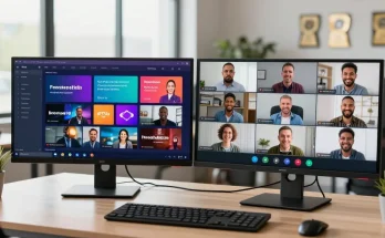 Professional IPTV UK reseller managing local services with expertise and trust.